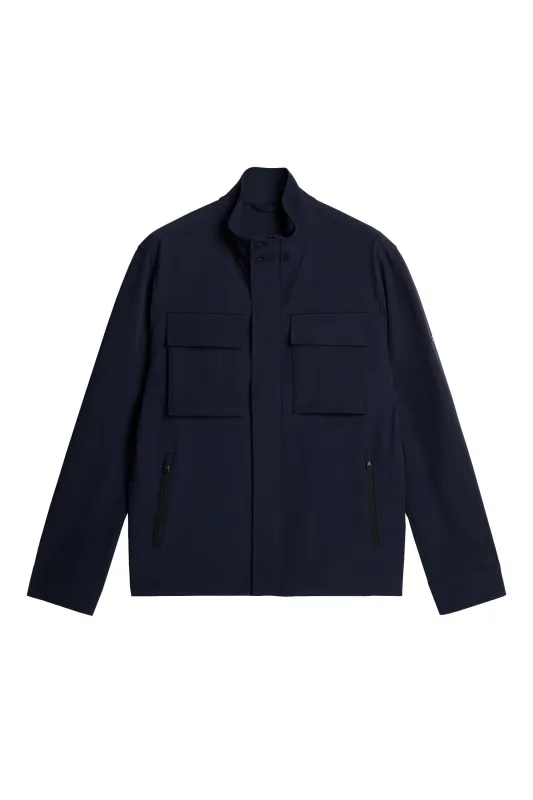 Riley 4 Way Stretch Jacket / JL Navy sold by J. Lindeberg