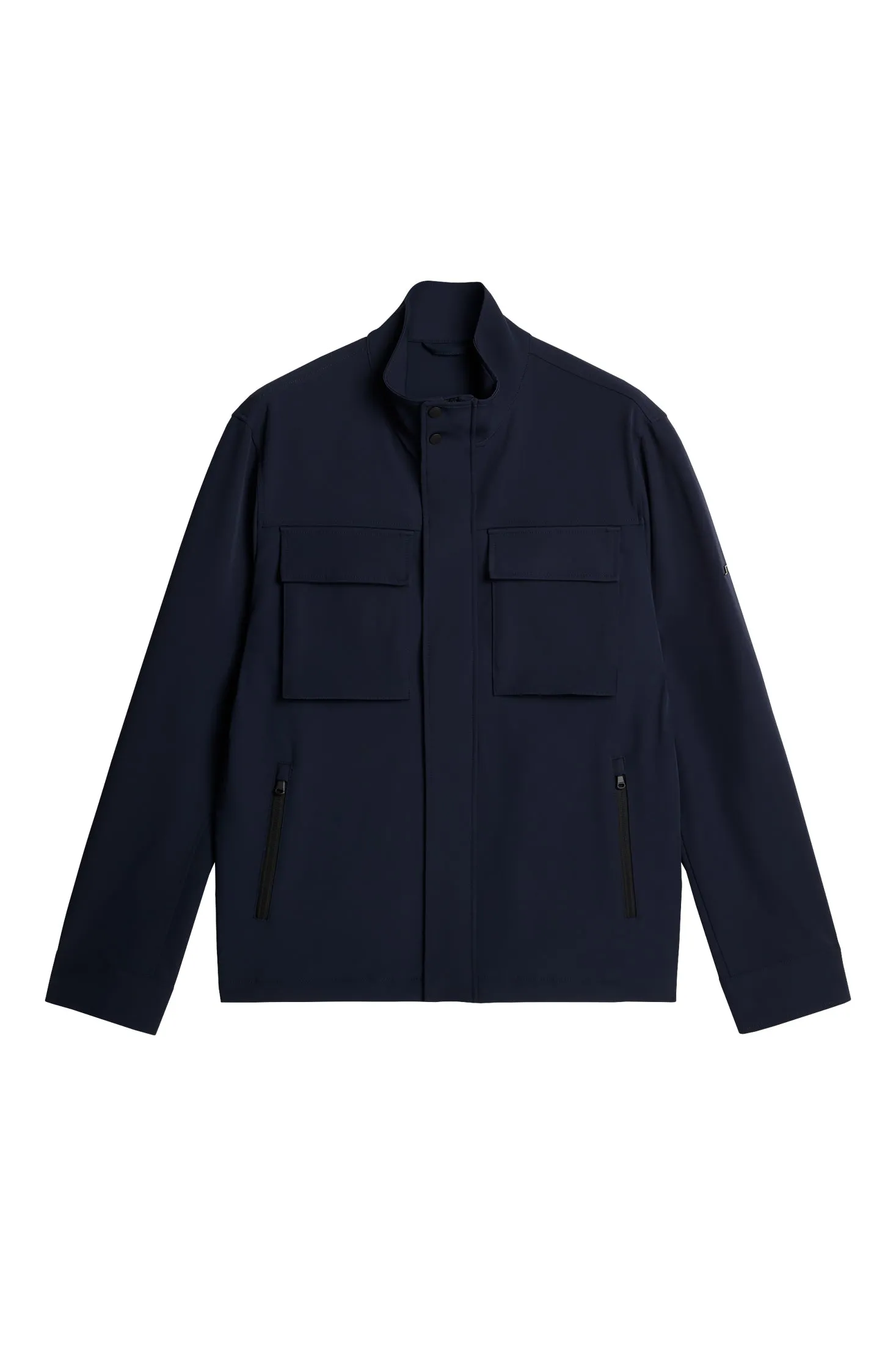 Riley 4 Way Stretch Jacket / JL Navy sold by J. Lindeberg