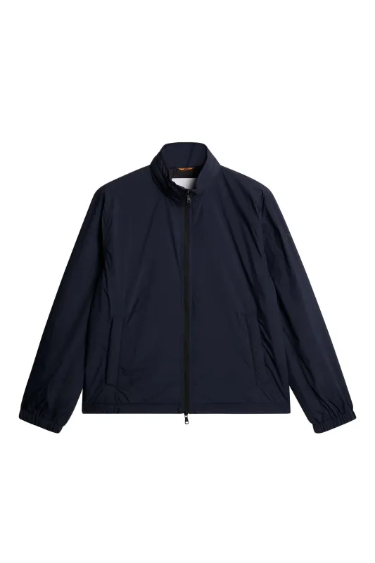 Parrie light padded jacket / JL Navy sold by J. Lindeberg
