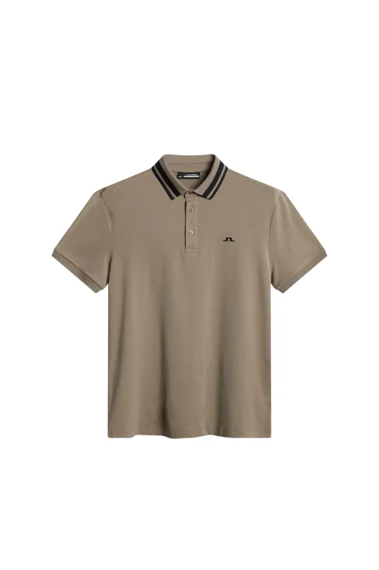 Kit Polo / Brindle sold by J. Lindeberg