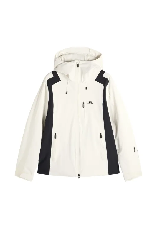 Swarts Jacket / Barely Blue sold by J. Lindeberg