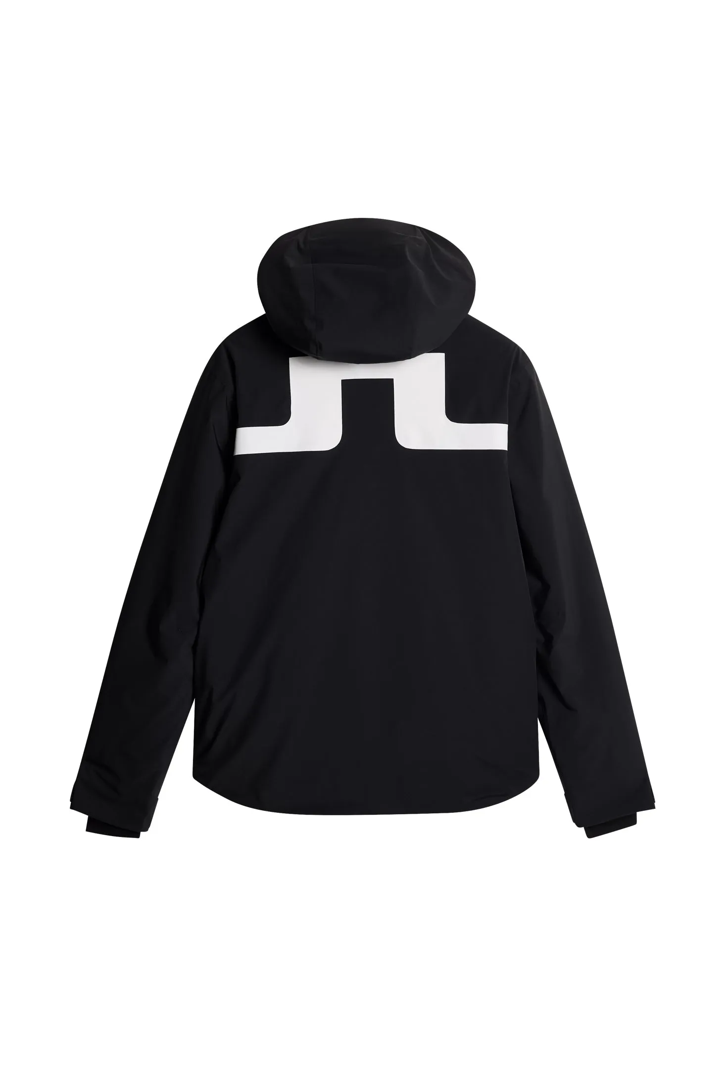 Alta Jacket / Black sold by J. Lindeberg product image thumbnail 2