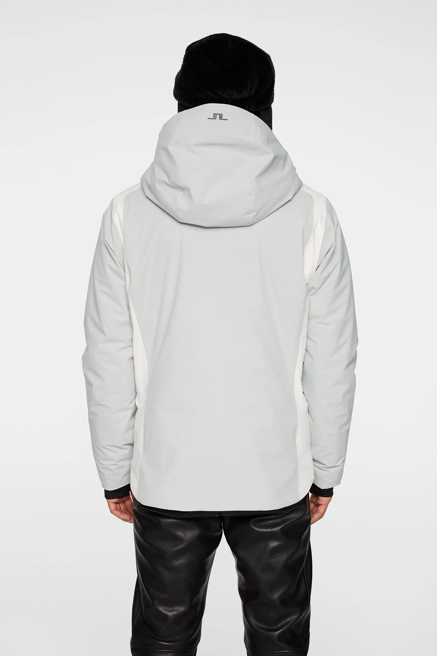 Swarts Jacket / High Rise sold by J. Lindeberg product image thumbnail 3