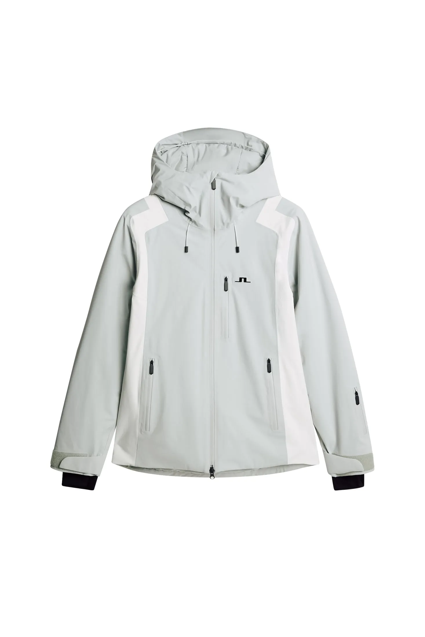 Swarts Jacket / High Rise sold by J. Lindeberg