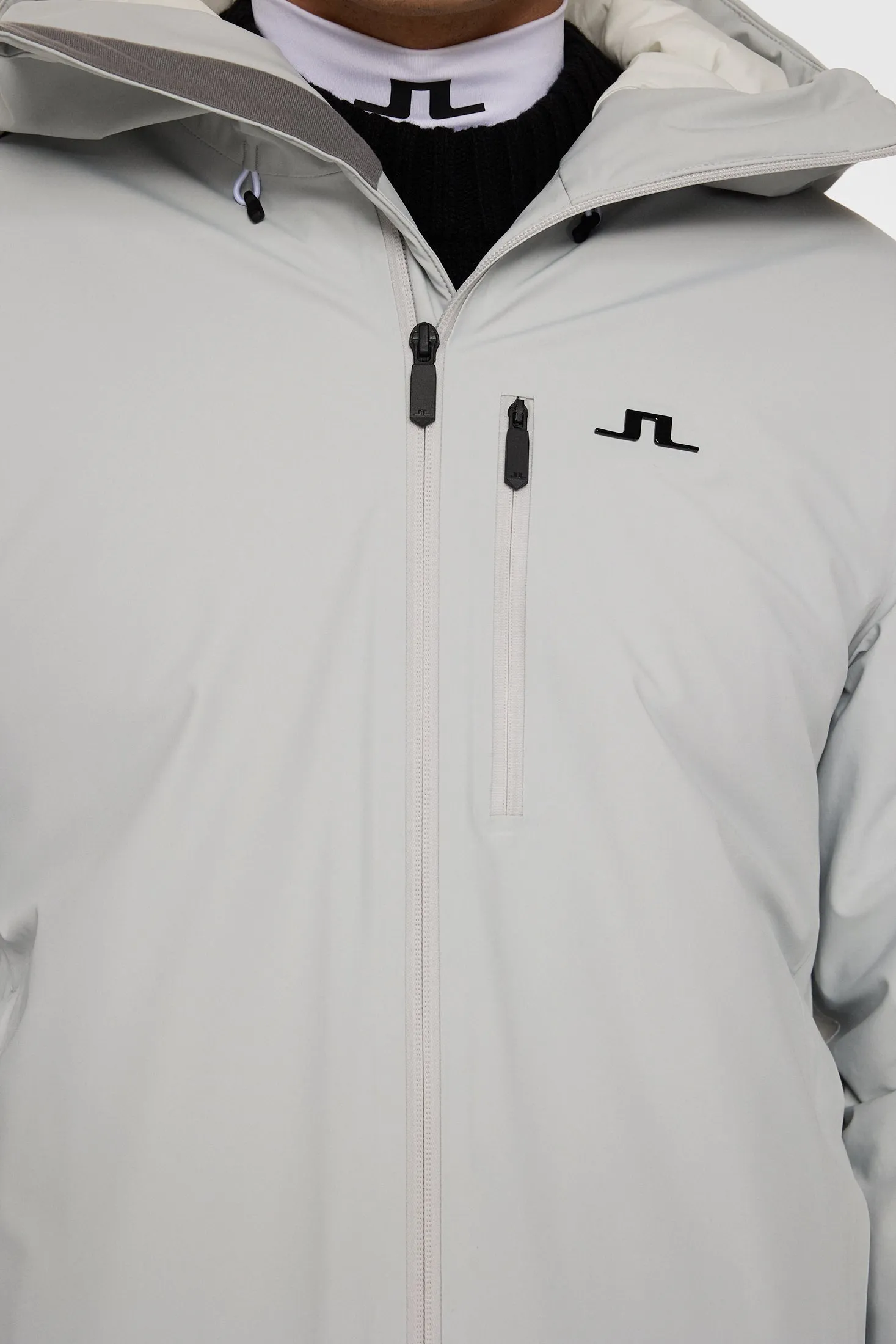 Alta Jacket / High Rise sold by J. Lindeberg product image thumbnail 2