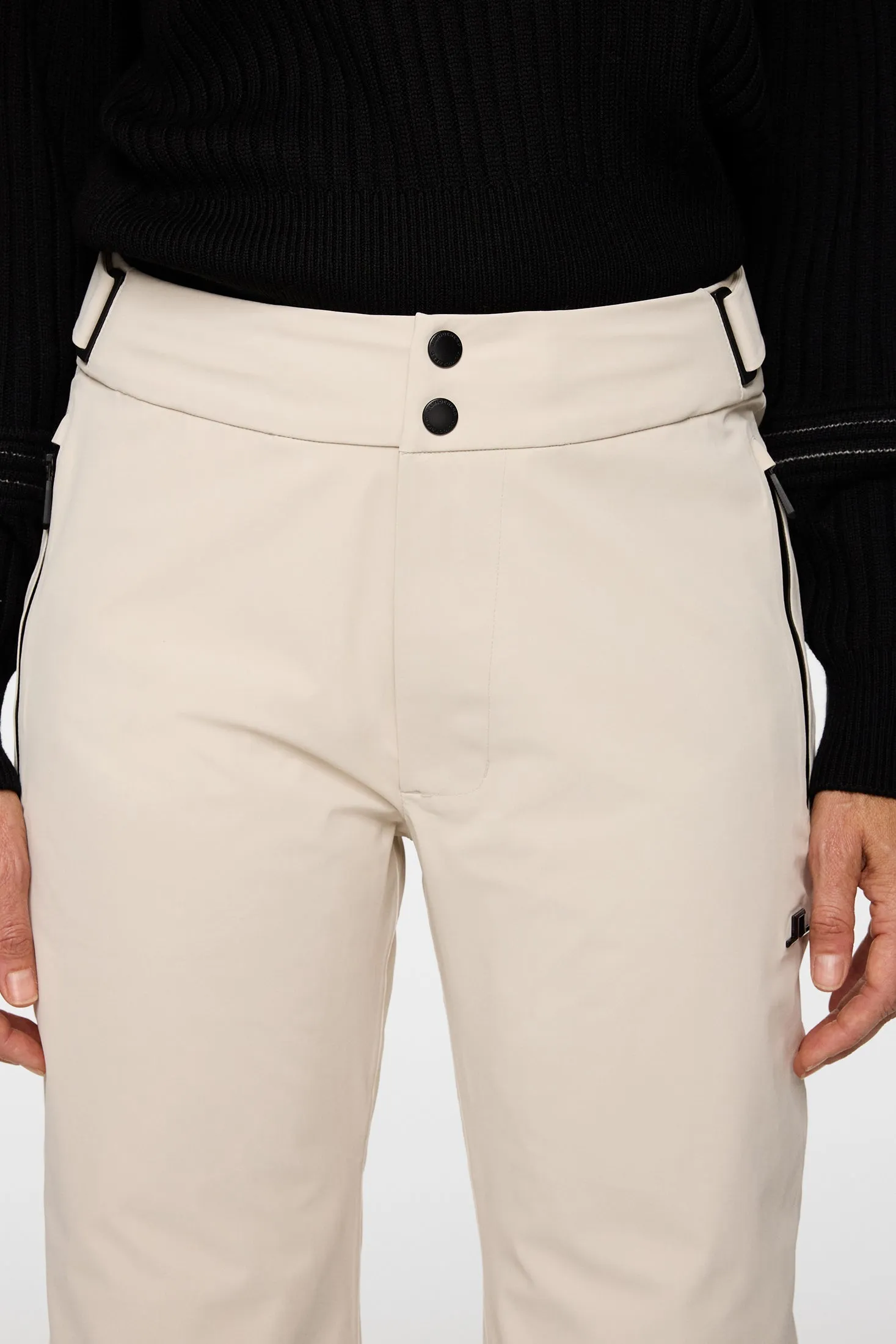 Solarcore Shell Pant / Moonbeam sold by J. Lindeberg product image thumbnail 5