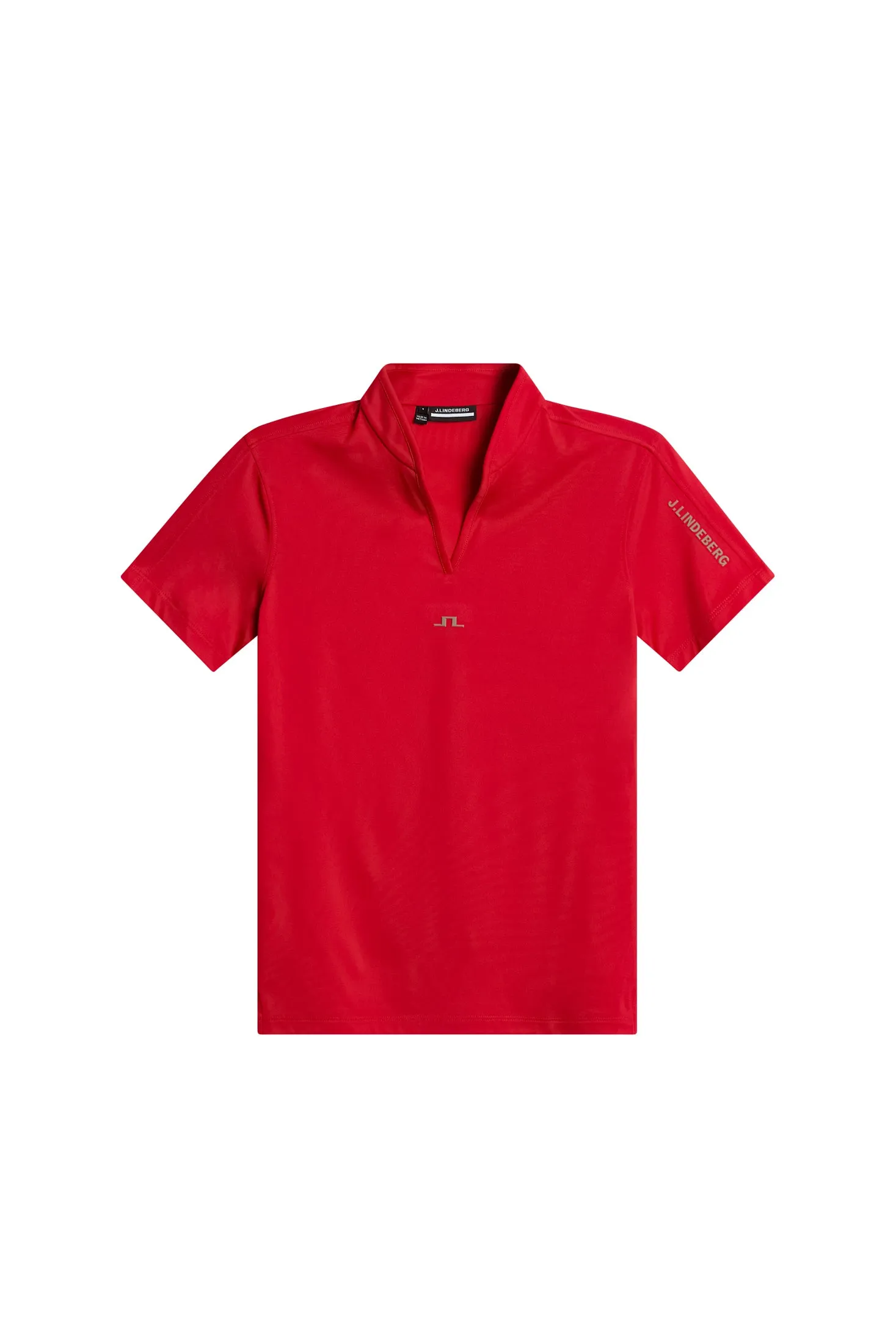 Sophie Polo / Barbados Cherry sold by J. Lindeberg