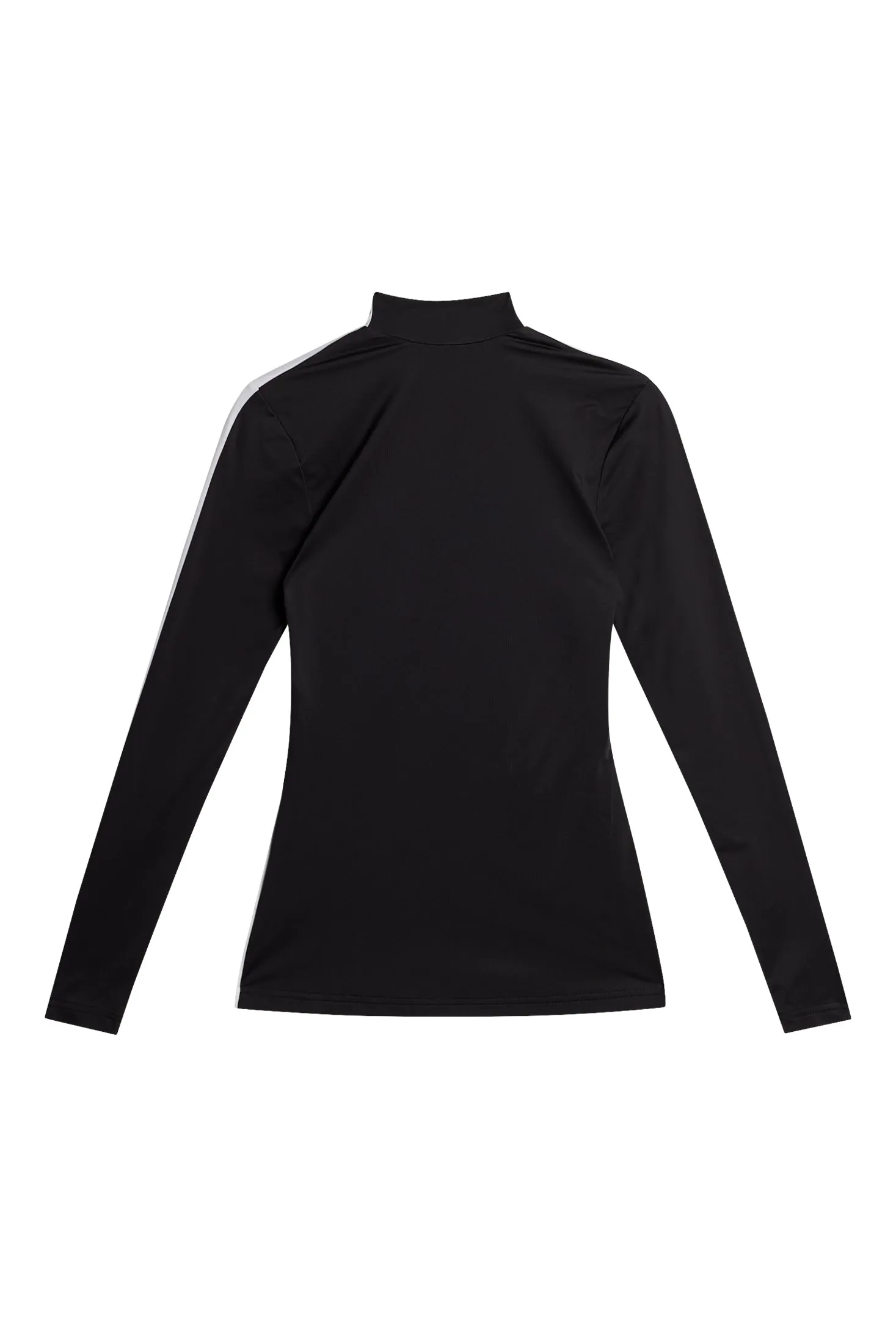 Hallie Compression Top / White sold by J. Lindeberg product image thumbnail 2