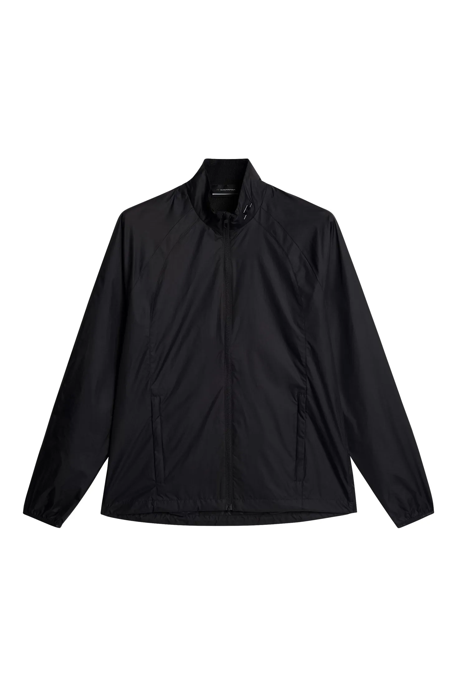 Pro Pack Jacket / Black sold by J. Lindeberg