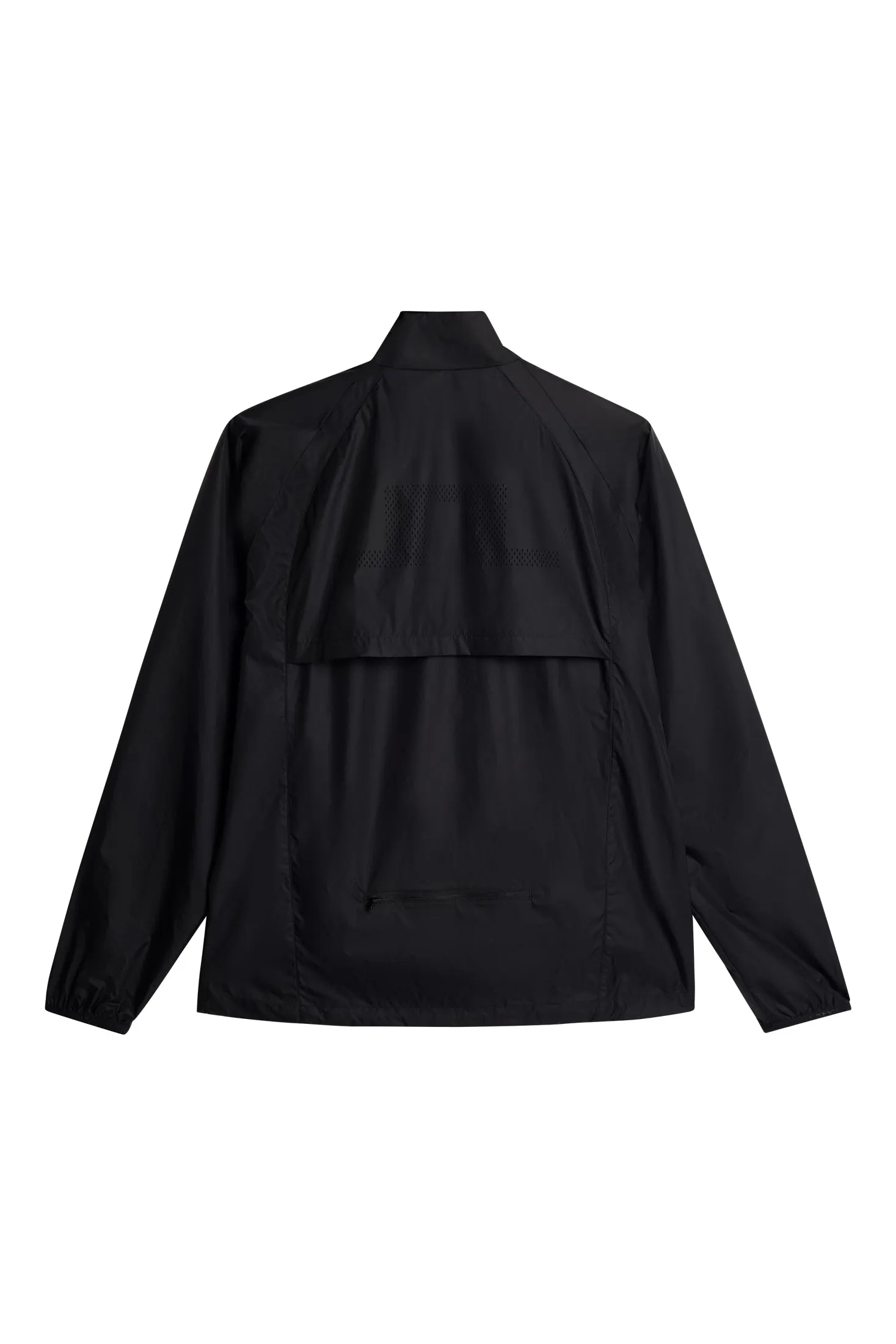 Pro Pack Jacket / Black sold by J. Lindeberg product image thumbnail 2