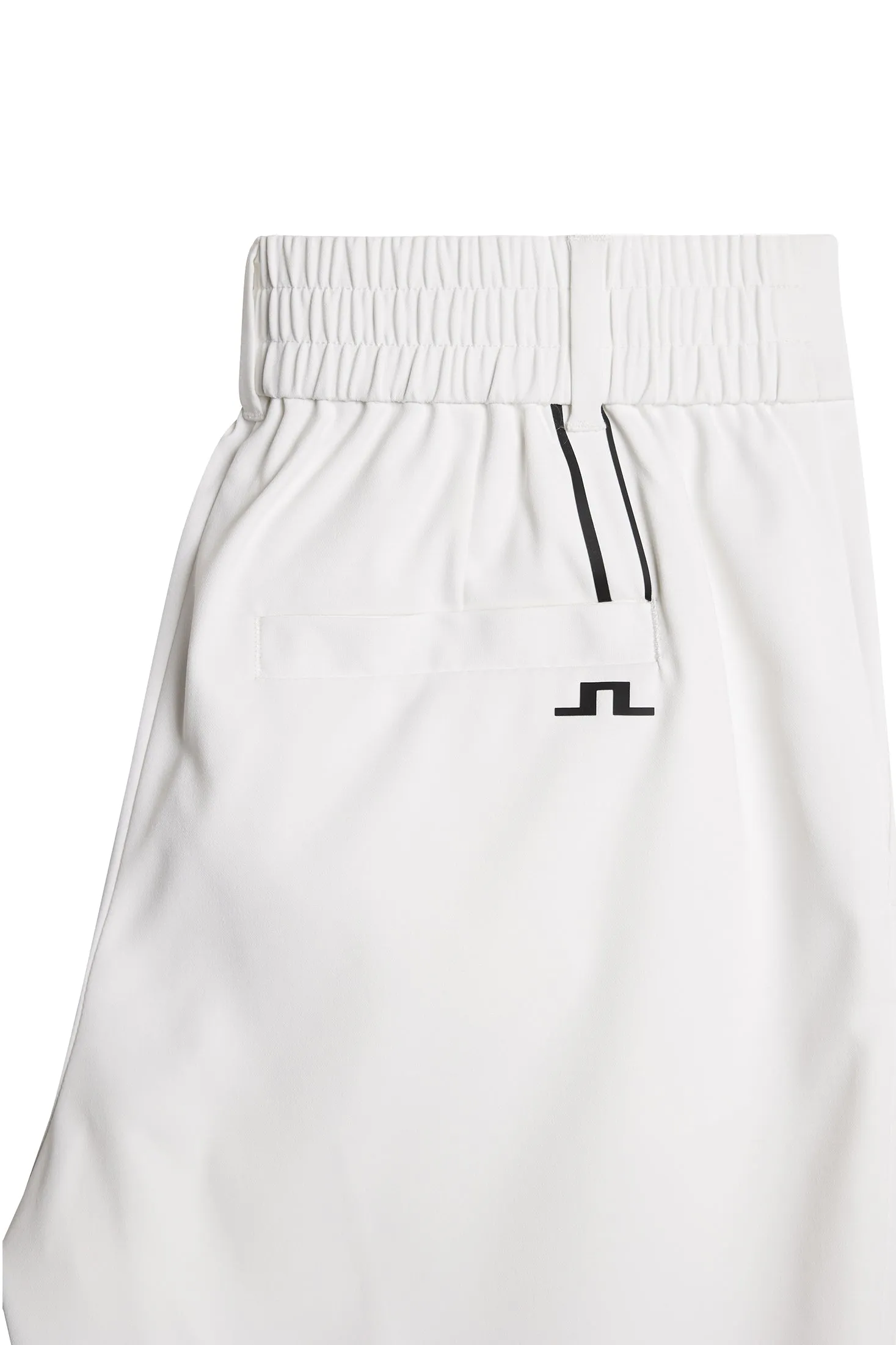 Paige Pant / White sold by J. Lindeberg product image thumbnail 2