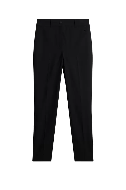 Paige Pant / Black made by J. Lindeberg