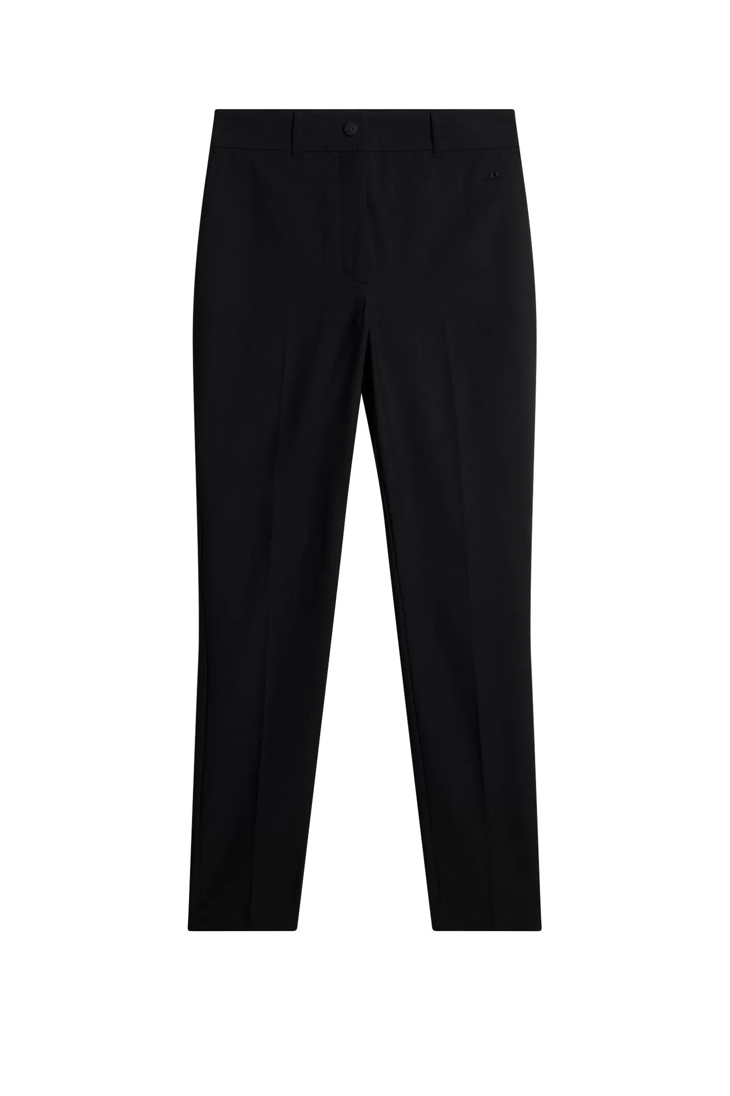 Paige Pant / Black sold by J. Lindeberg
