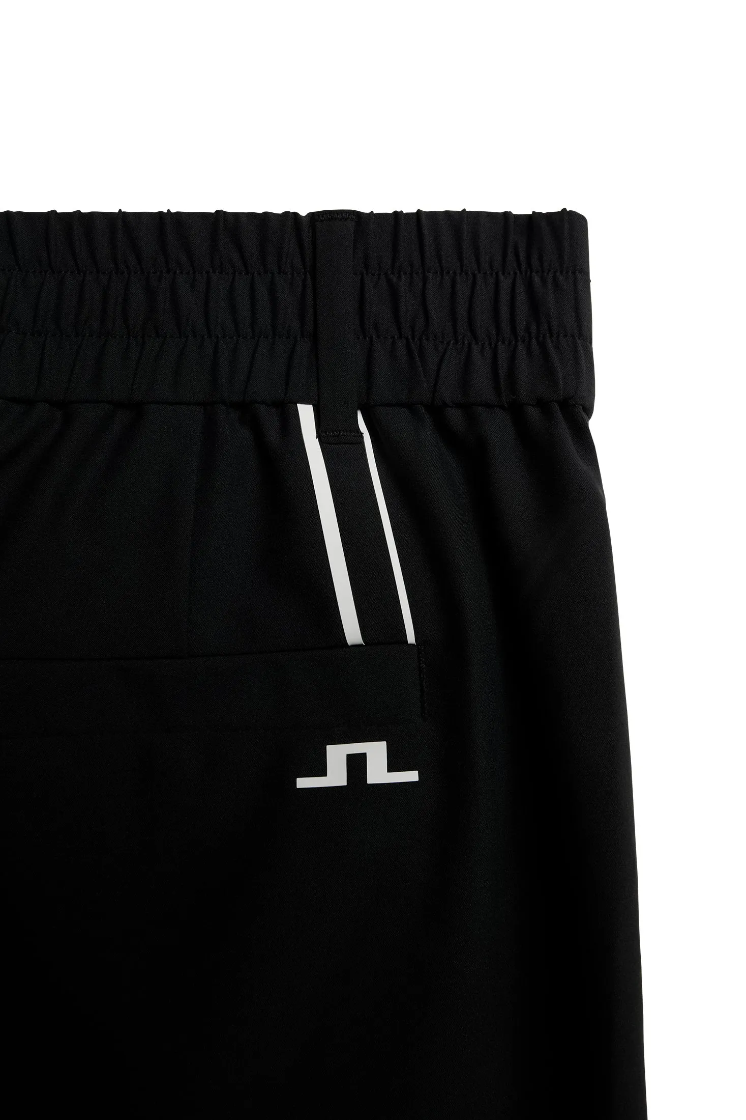Paige Pant / Black sold by J. Lindeberg product image thumbnail 2