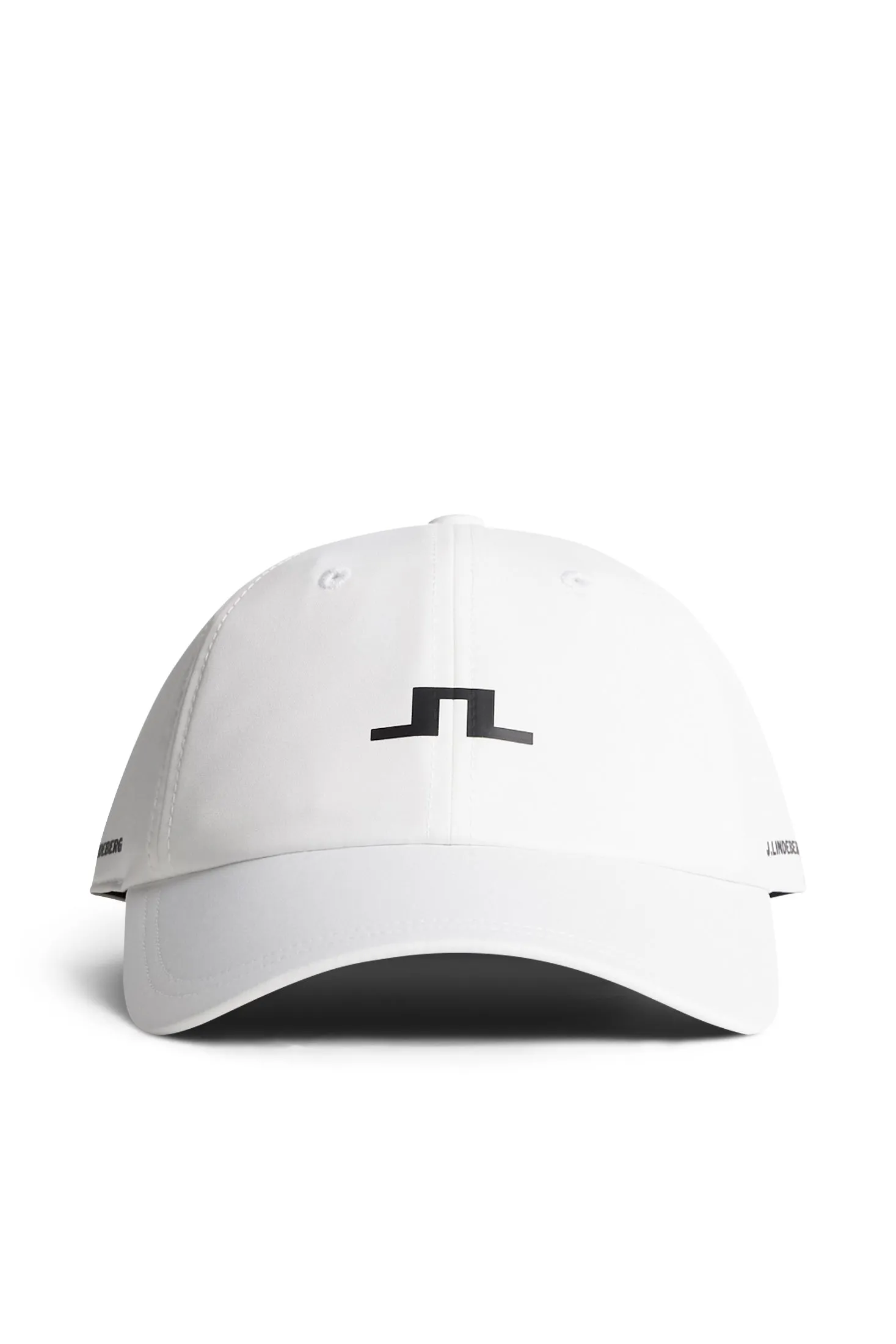 Thea Cap / White sold by J. Lindeberg