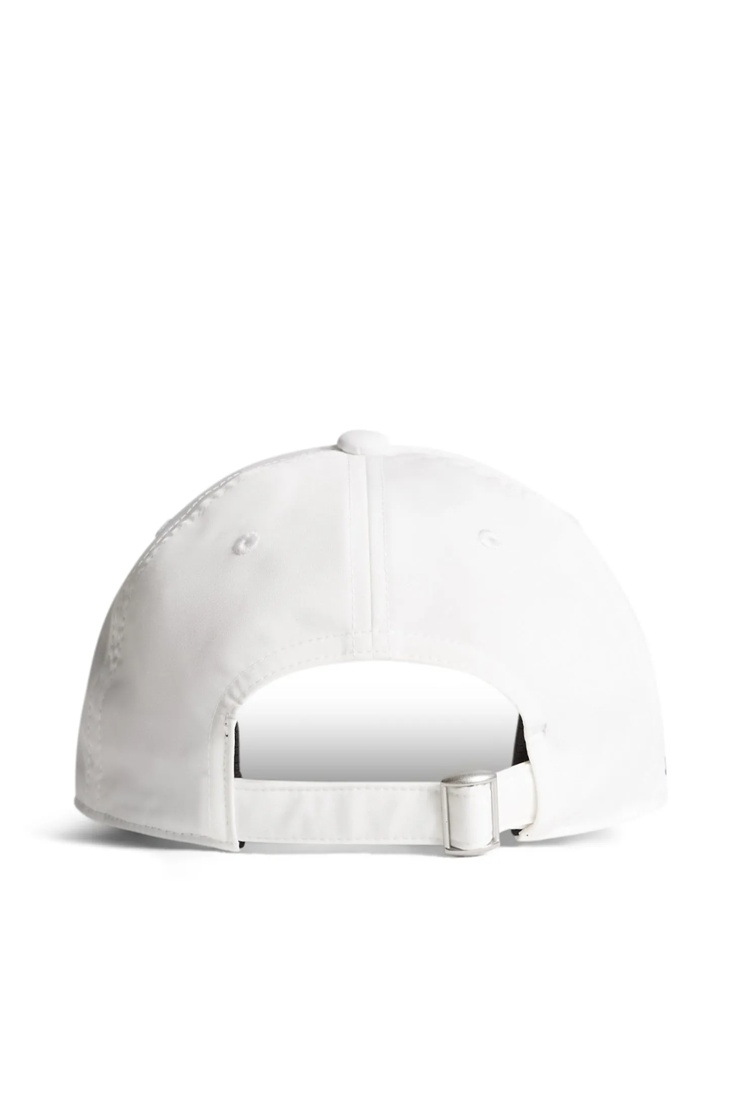 Thea Cap / White sold by J. Lindeberg product image thumbnail 2