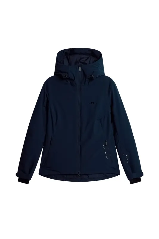 Starling Ski Jacket / JL Navy sold by J. Lindeberg