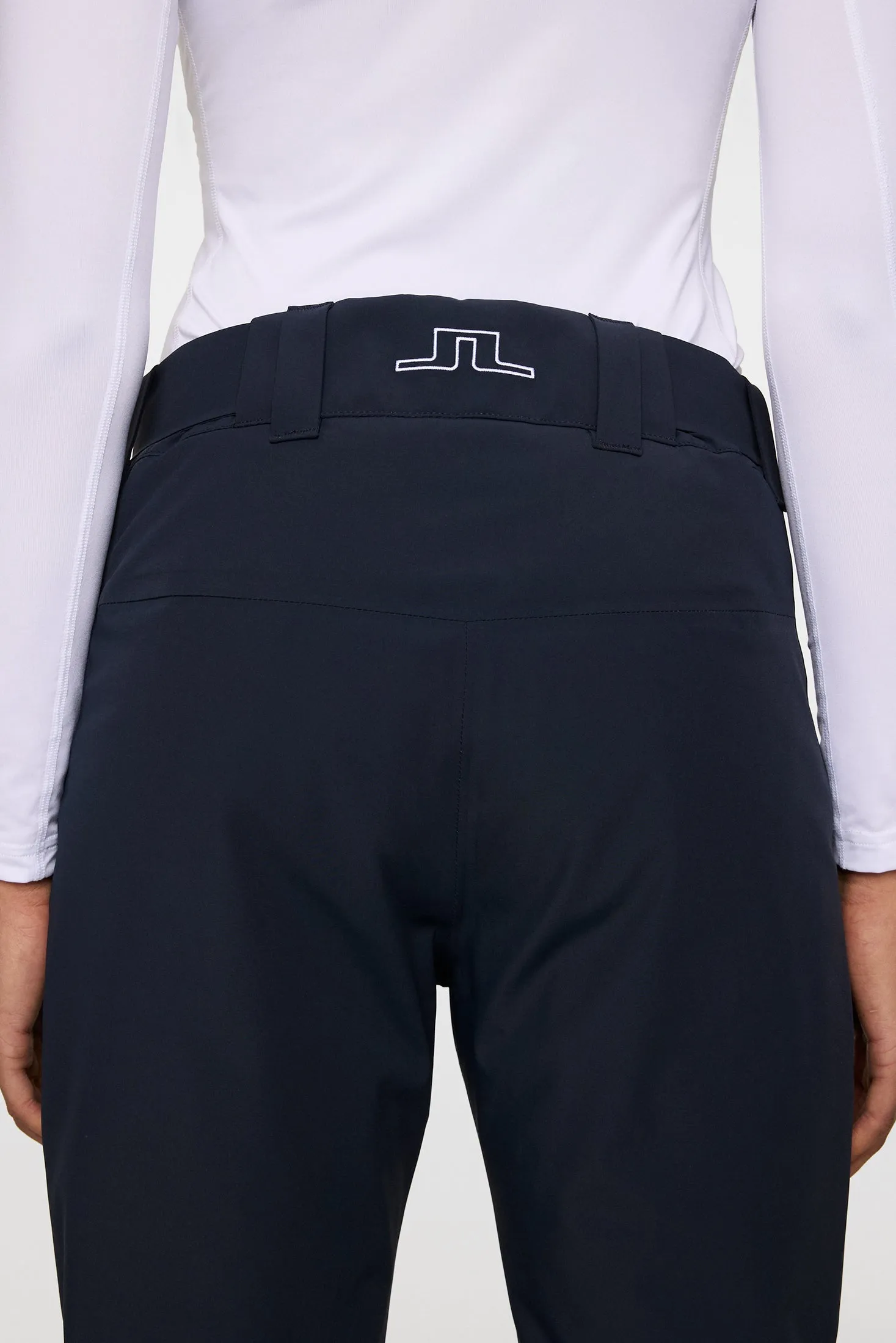 Pillows Pant / JL Navy sold by J. Lindeberg product image thumbnail 5