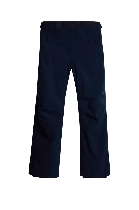 Rosario Pant / JL Navy sold by J. Lindeberg