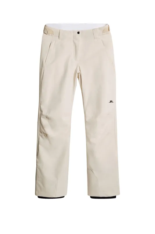 Rosario Pant / Moonbeam sold by J. Lindeberg