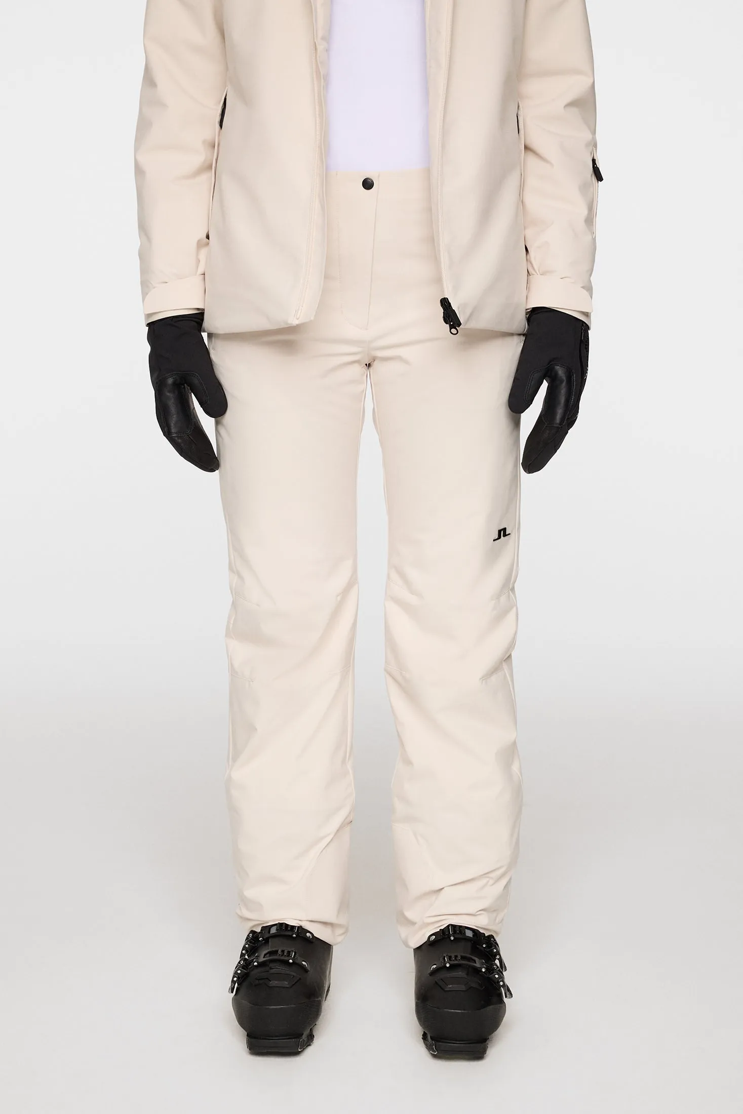 Rosario Pant / Moonbeam sold by J. Lindeberg product image thumbnail 2