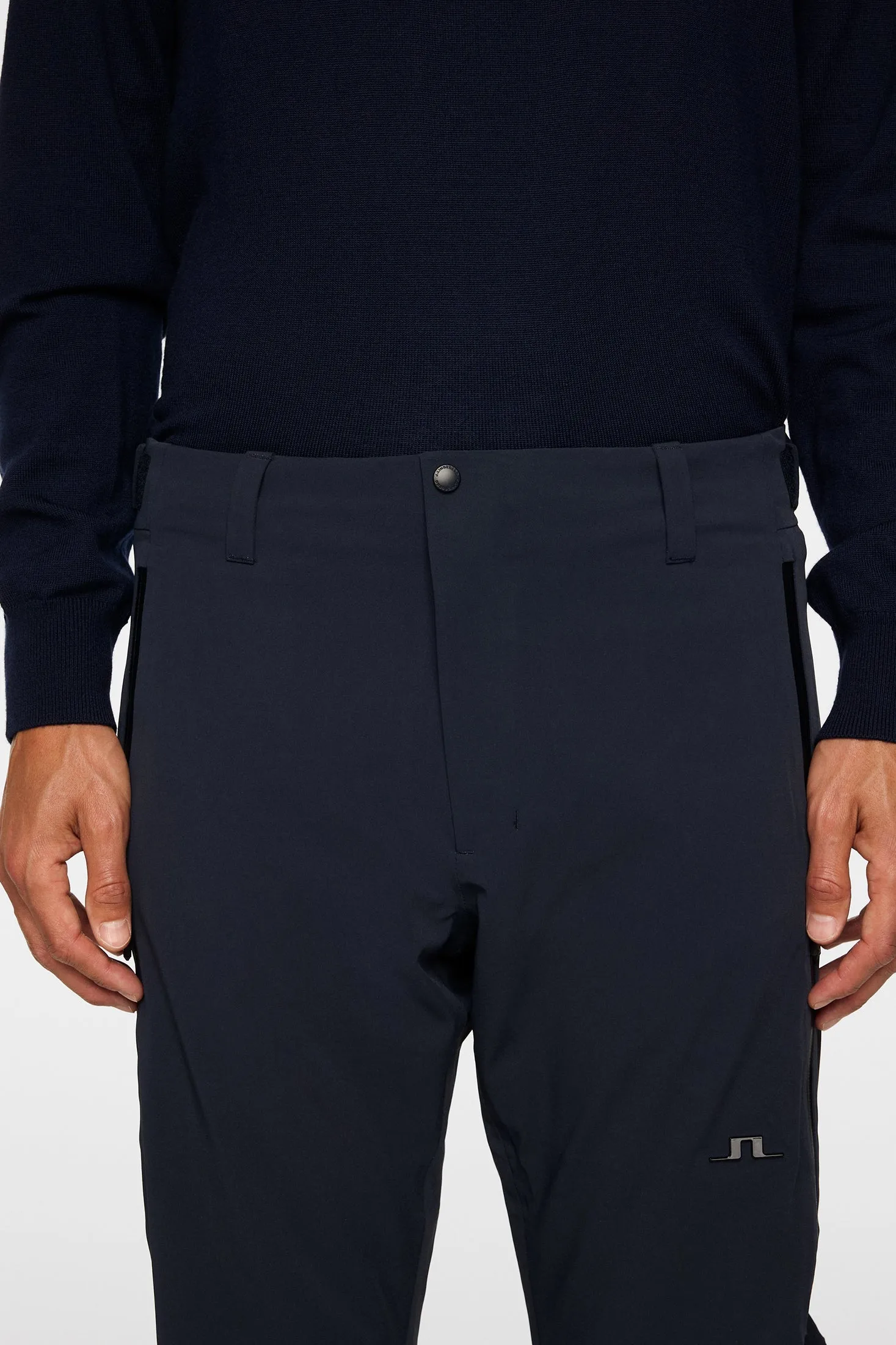 Omnia Pants / JL Navy sold by J. Lindeberg product image thumbnail 5