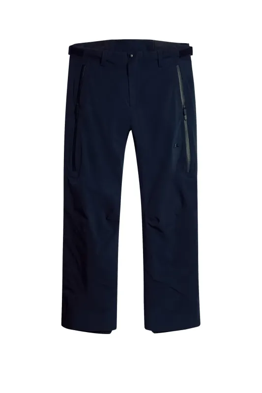 Omnia Pants / JL Navy sold by J. Lindeberg