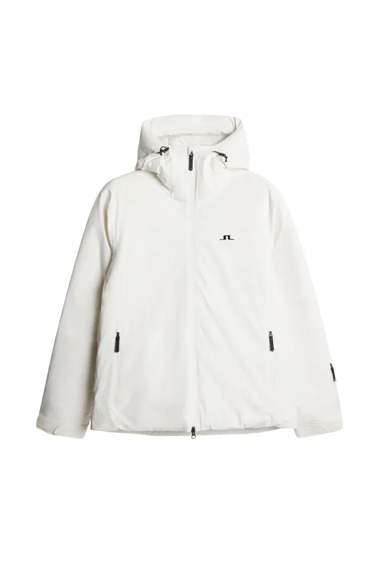 Oak Down Jacket / Barely Blue sold by J. Lindeberg