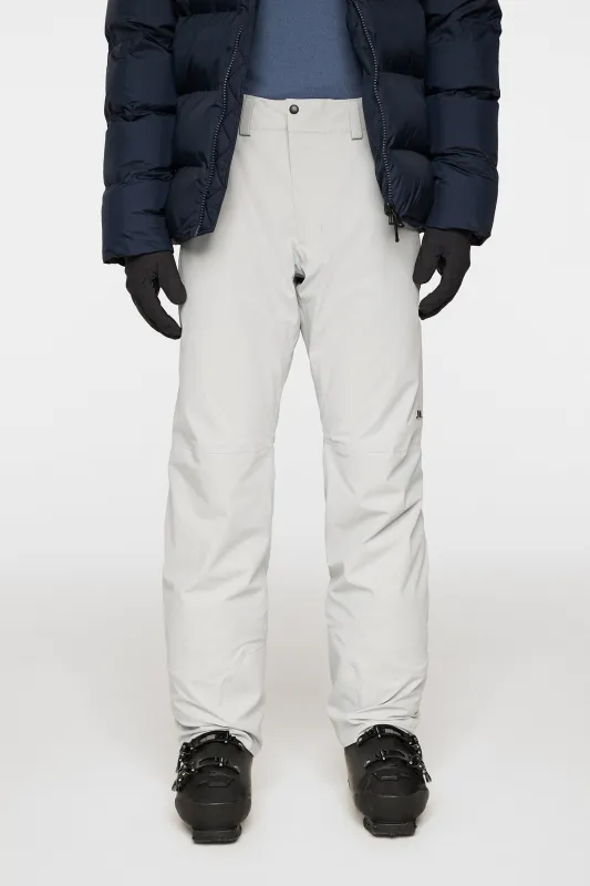 Alta Suspender Pants / High Rise sold by J. Lindeberg