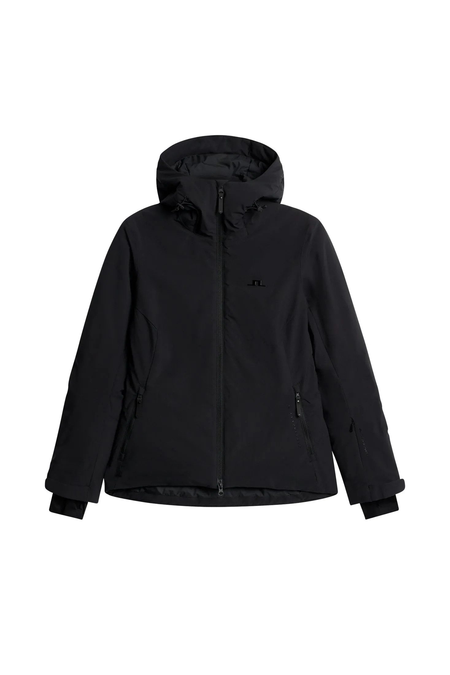 Starling Ski Jacket / Black sold by J. Lindeberg