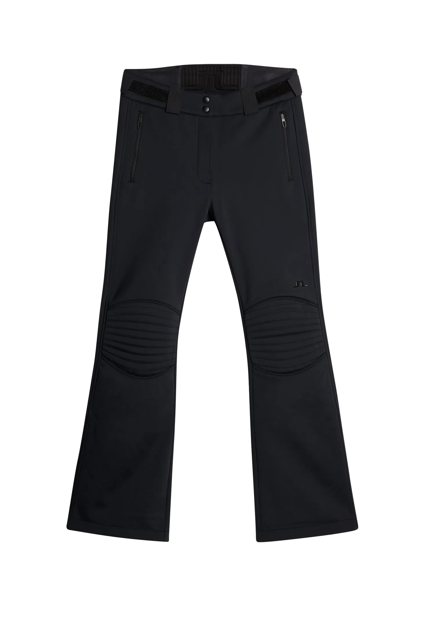 W Stanford Softshell Ski Pant / Black sold by J. Lindeberg