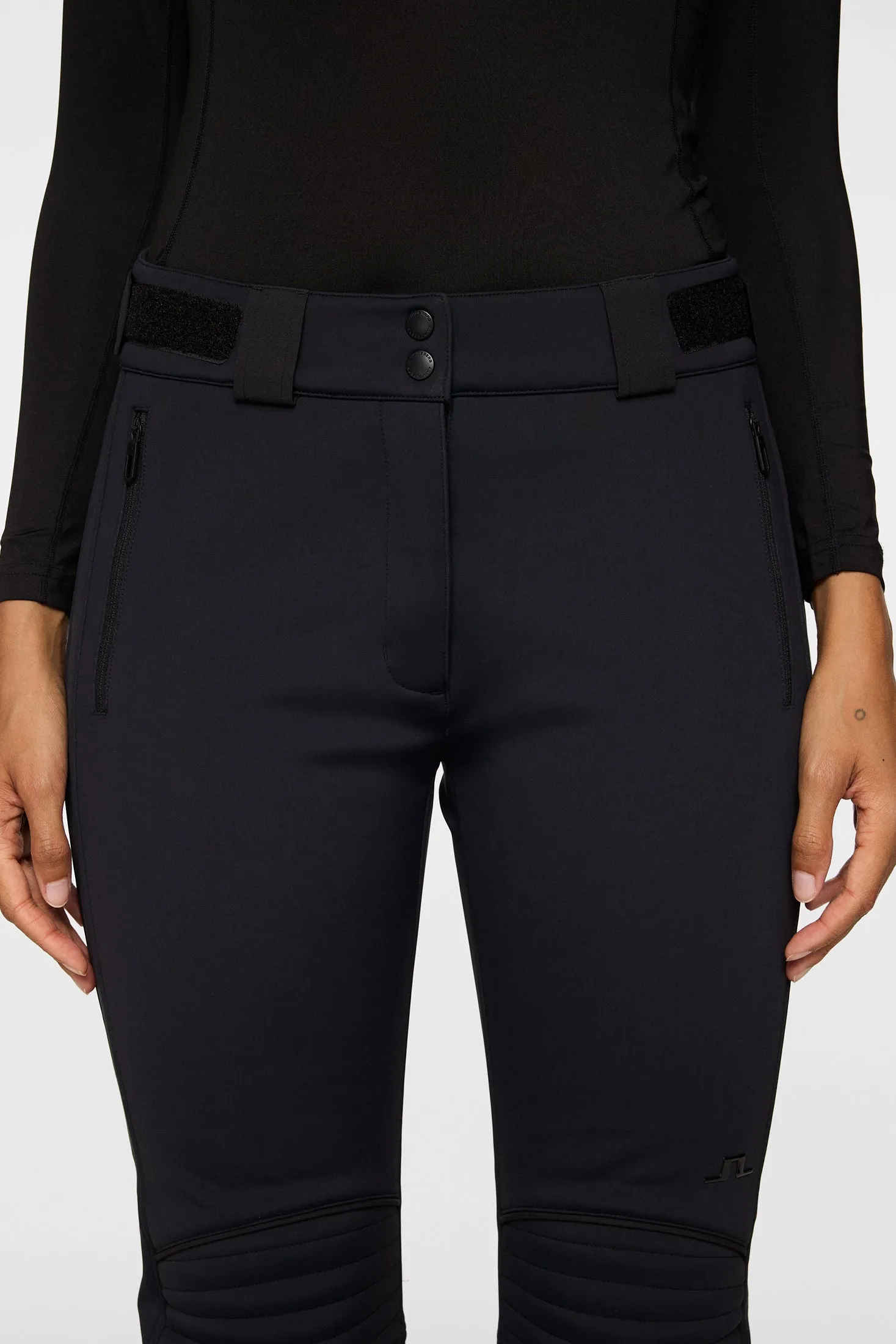 W Stanford Softshell Ski Pant / Black sold by J. Lindeberg product image thumbnail 5