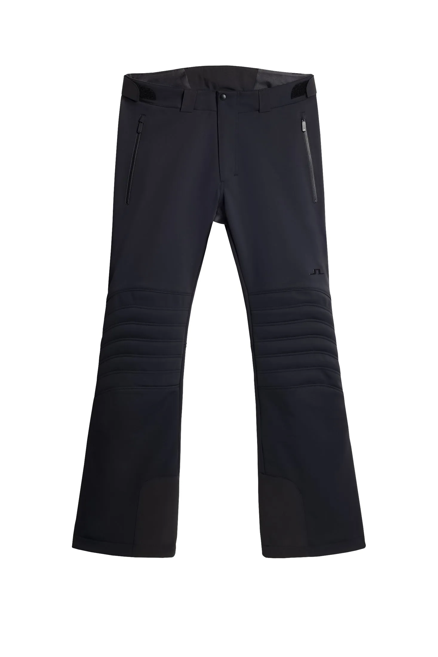 Greg Pants / Black sold by J. Lindeberg