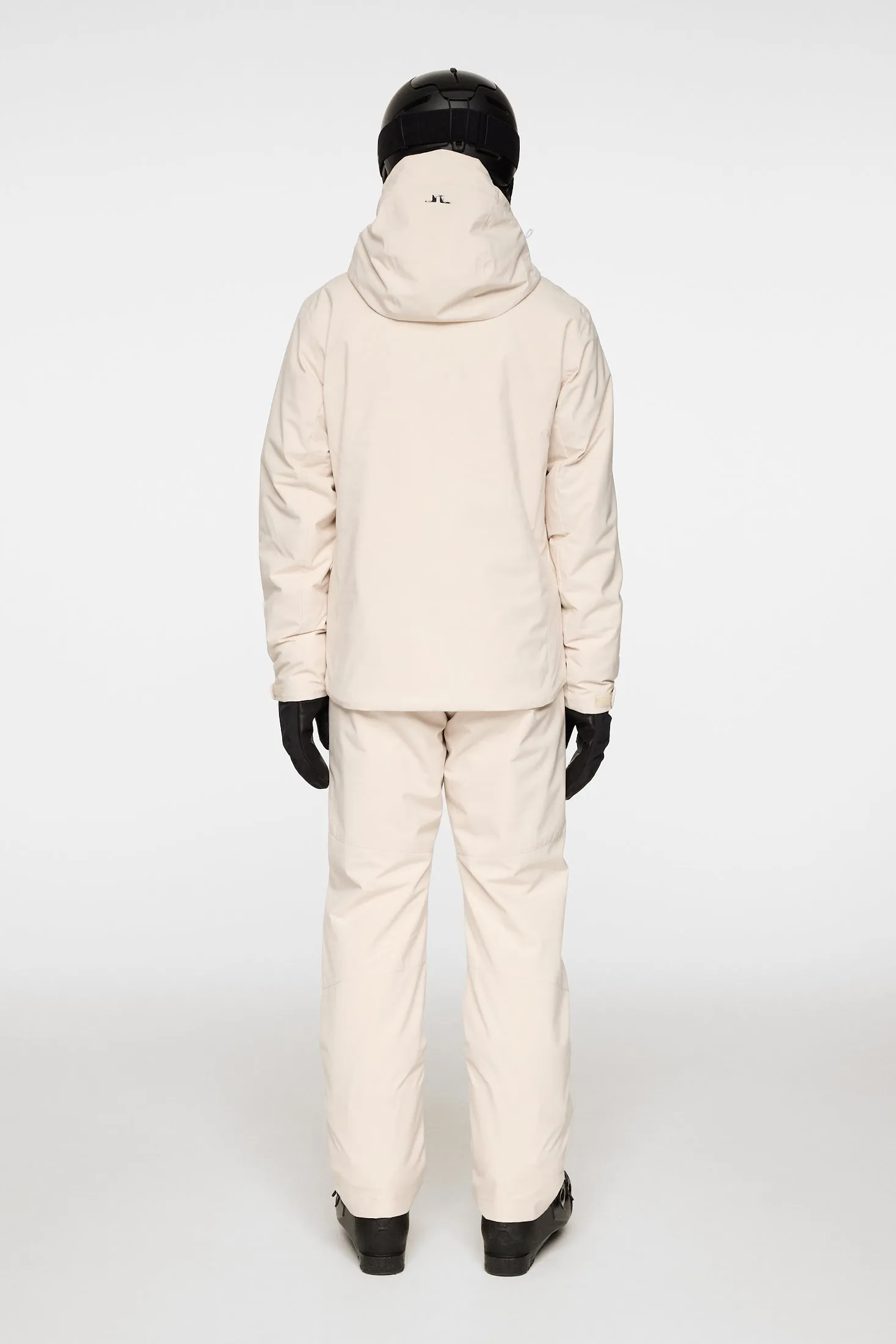 Clarke Pant / Moonbeam sold by J. Lindeberg product image thumbnail 4