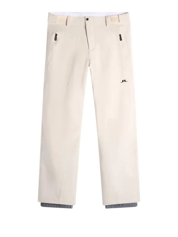 Clarke Pant / Moonbeam sold by J. Lindeberg