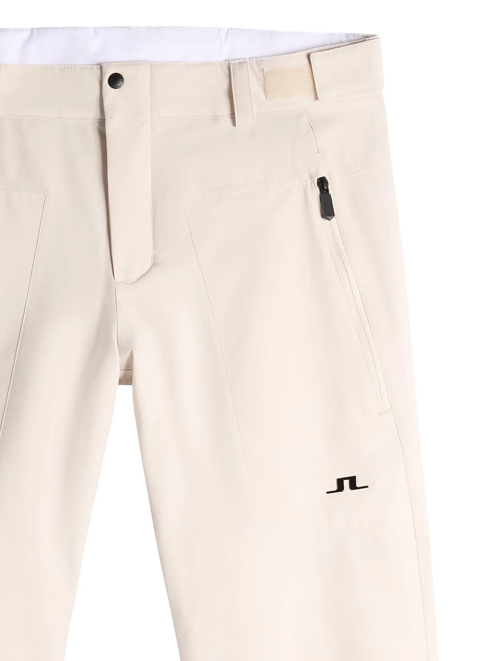 Clarke Pant / Moonbeam sold by J. Lindeberg product image thumbnail 2
