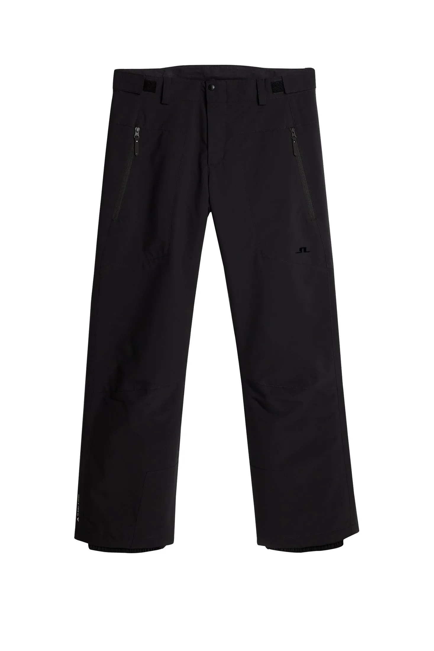 Clarke Pant / Black sold by J. Lindeberg