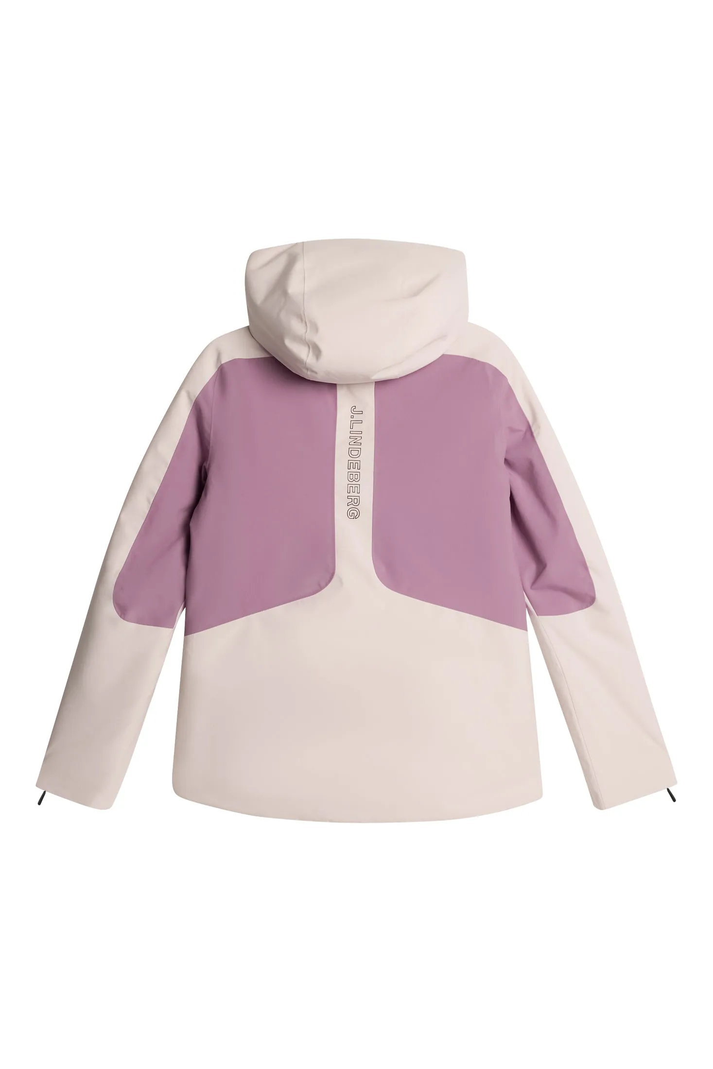 Hedwig Jacket / Very Grape sold by J. Lindeberg product image thumbnail 2