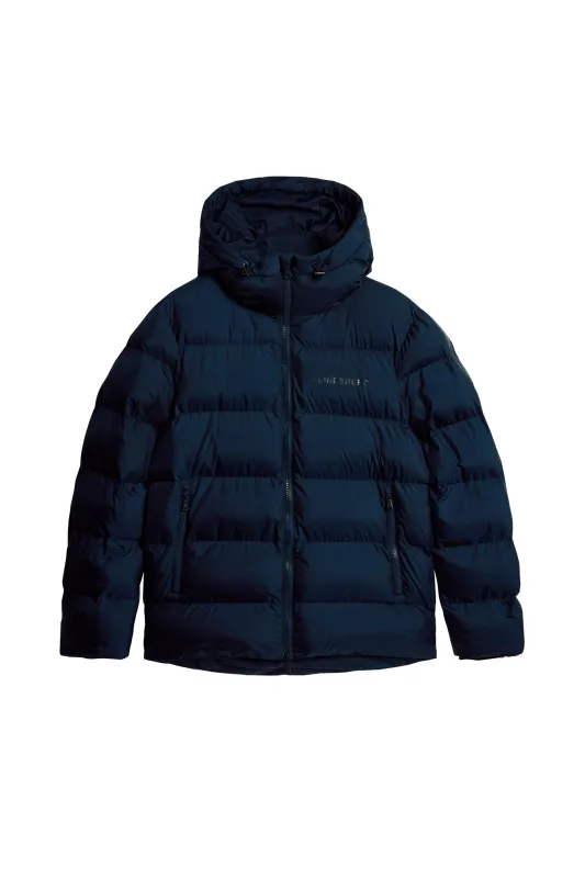 Barek Padded Jacket / JL Navy made by J. Lindeberg