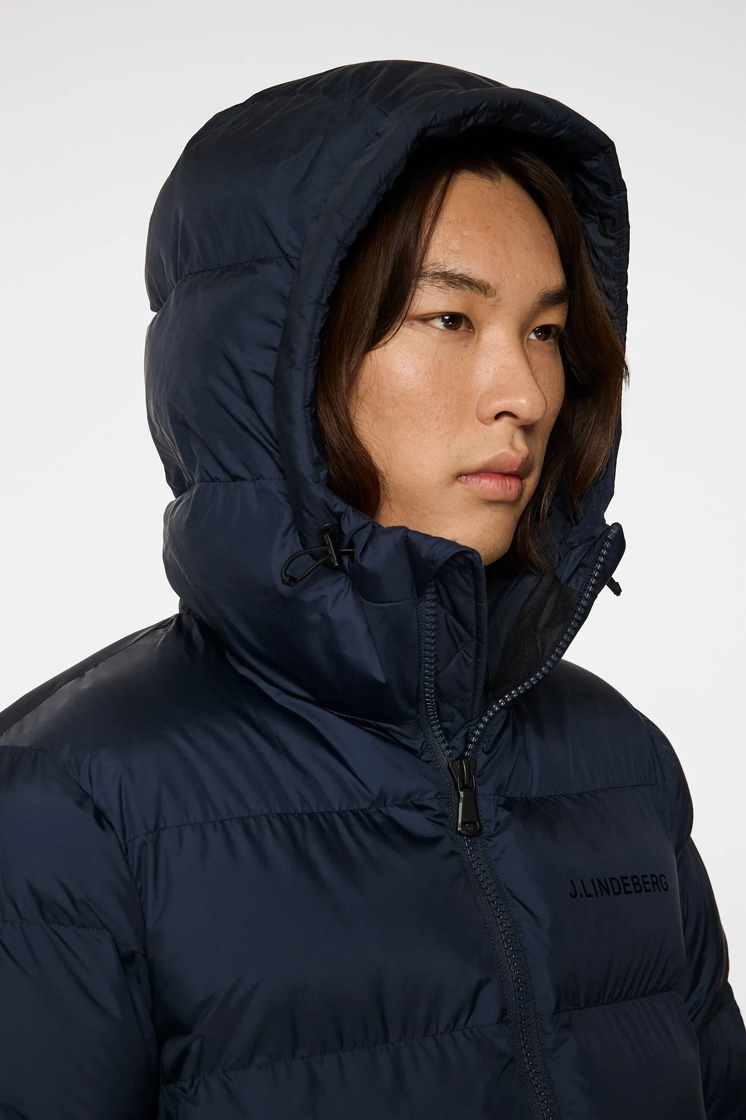 Barek Padded Jacket / JL Navy sold by J. Lindeberg product image thumbnail 5