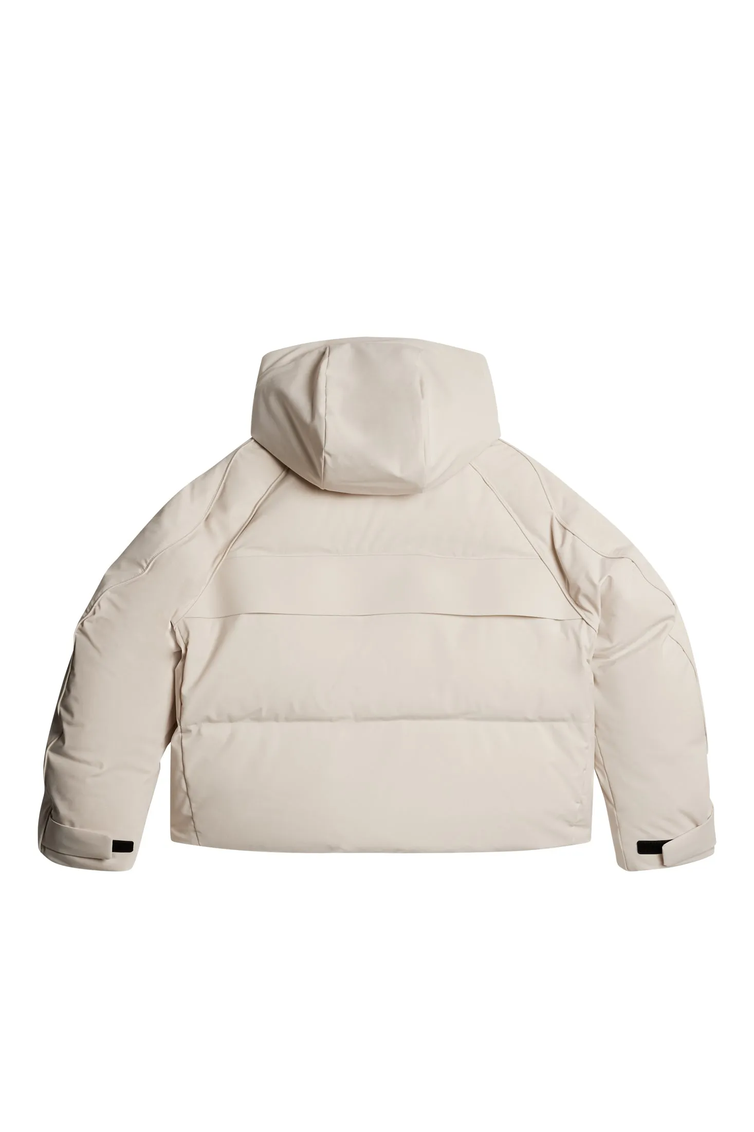 Lea Down Jacket / Moonbeam sold by J. Lindeberg product image thumbnail 2