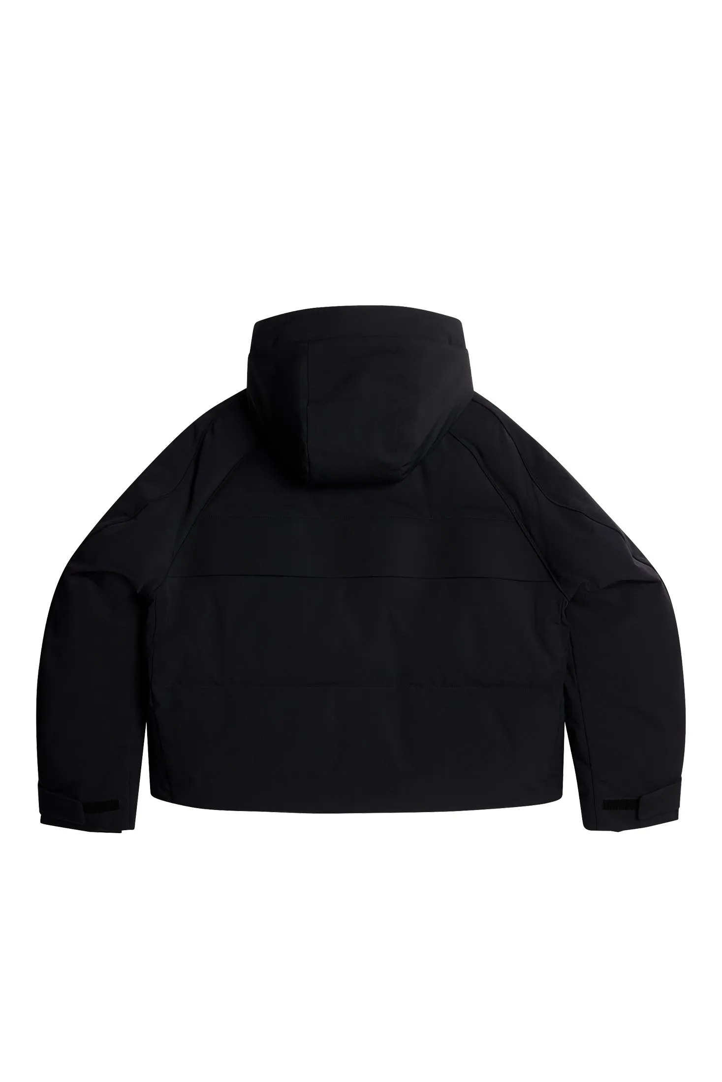 Lea Down Jacket / Black sold by J. Lindeberg product image thumbnail 2