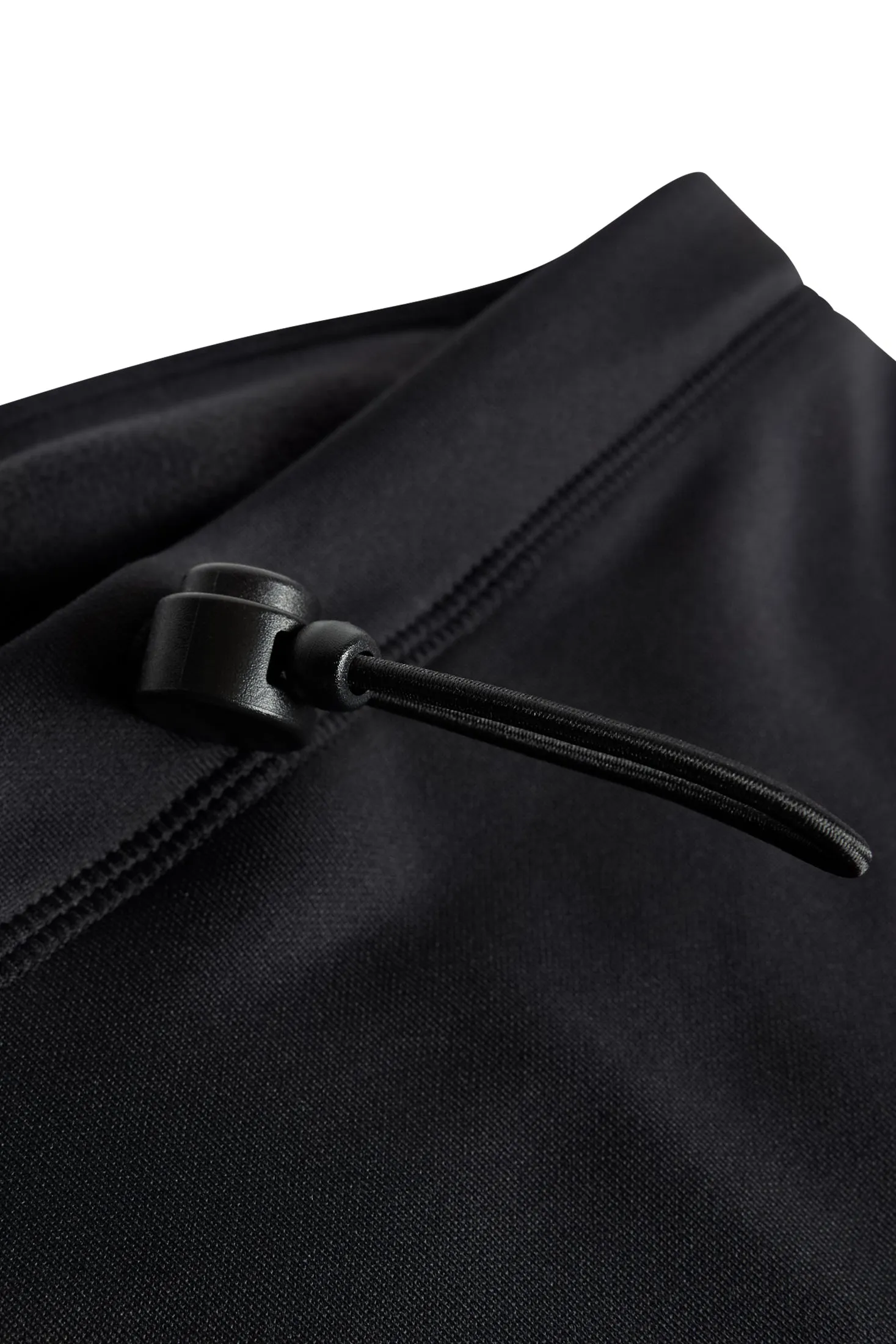 Thaw Neck Gaiter / Black sold by J. Lindeberg product image thumbnail 2