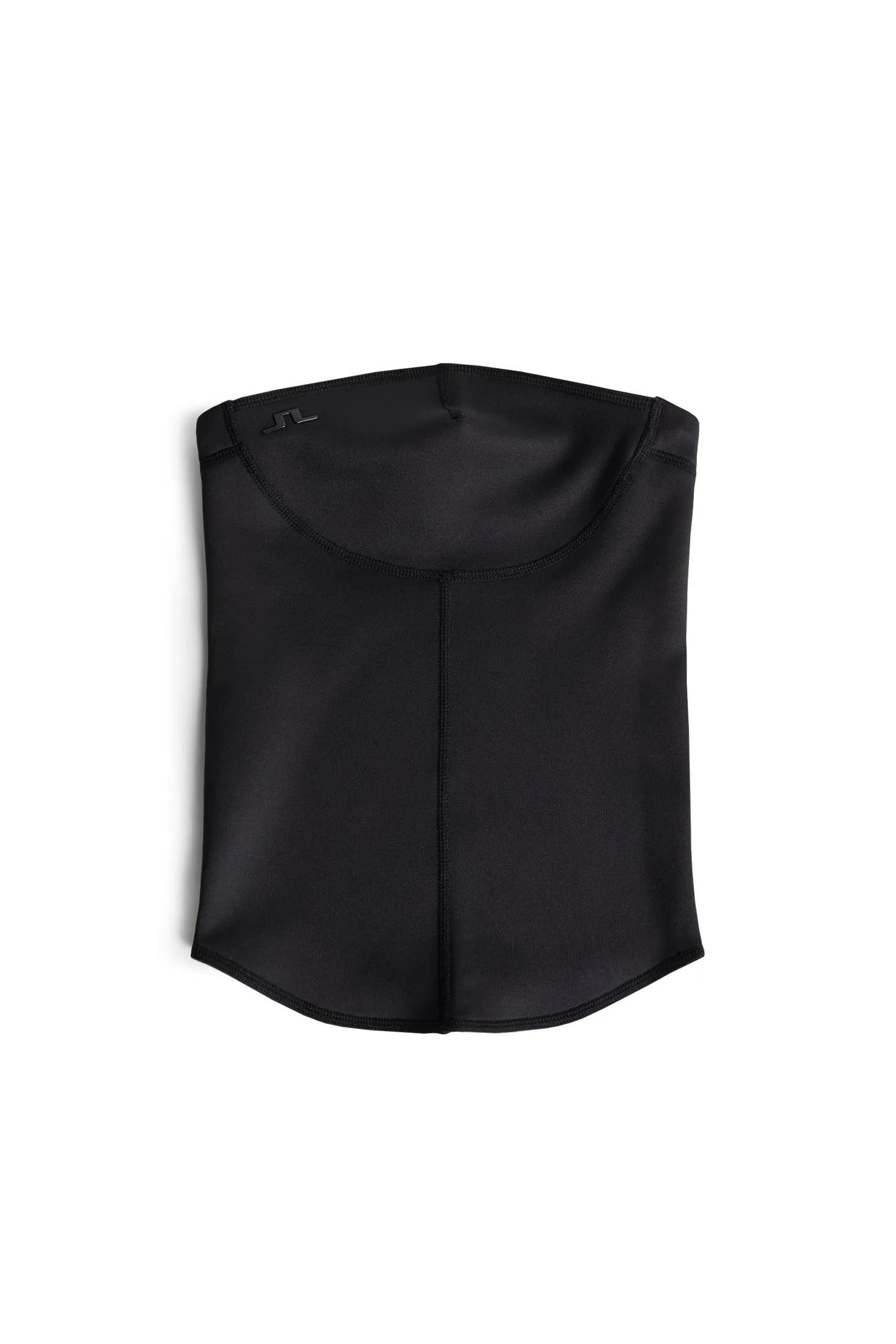 Thaw Neck Gaiter / Black sold by J. Lindeberg