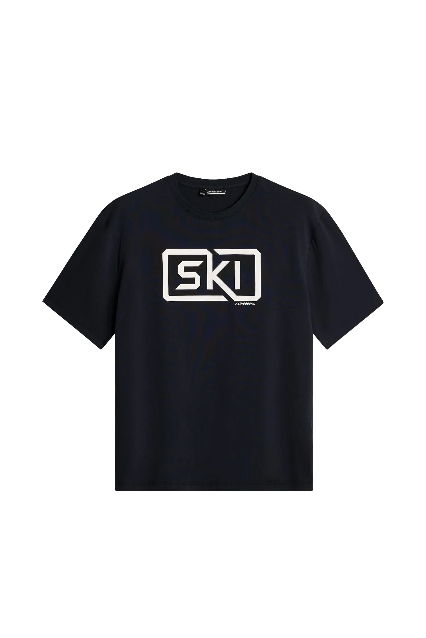 Jayden T-shirt / JL Navy sold by J. Lindeberg