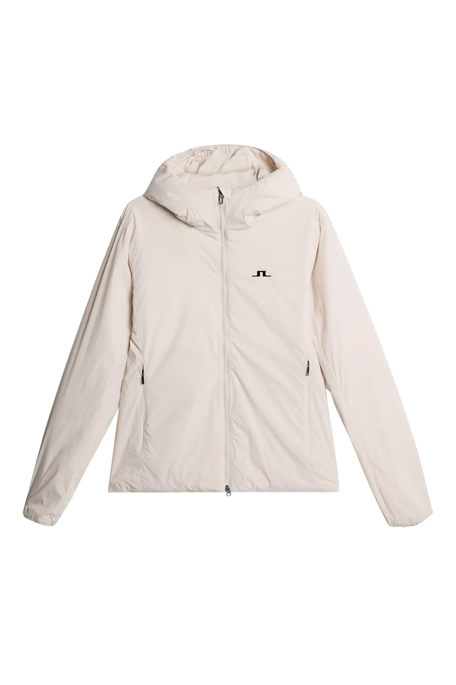 Erin Hood / Grey Lilac sold by J. Lindeberg