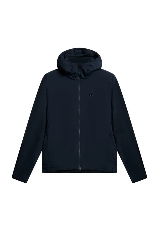 Clinton Hood / JL Navy sold by J. Lindeberg