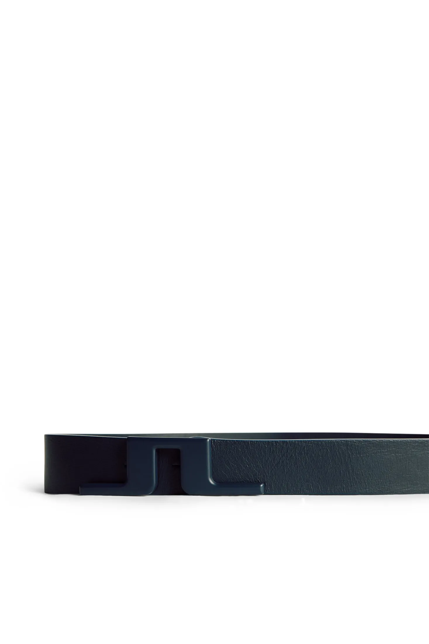 Brita Bridge Belt / JL Navy sold by J. Lindeberg product image thumbnail 3