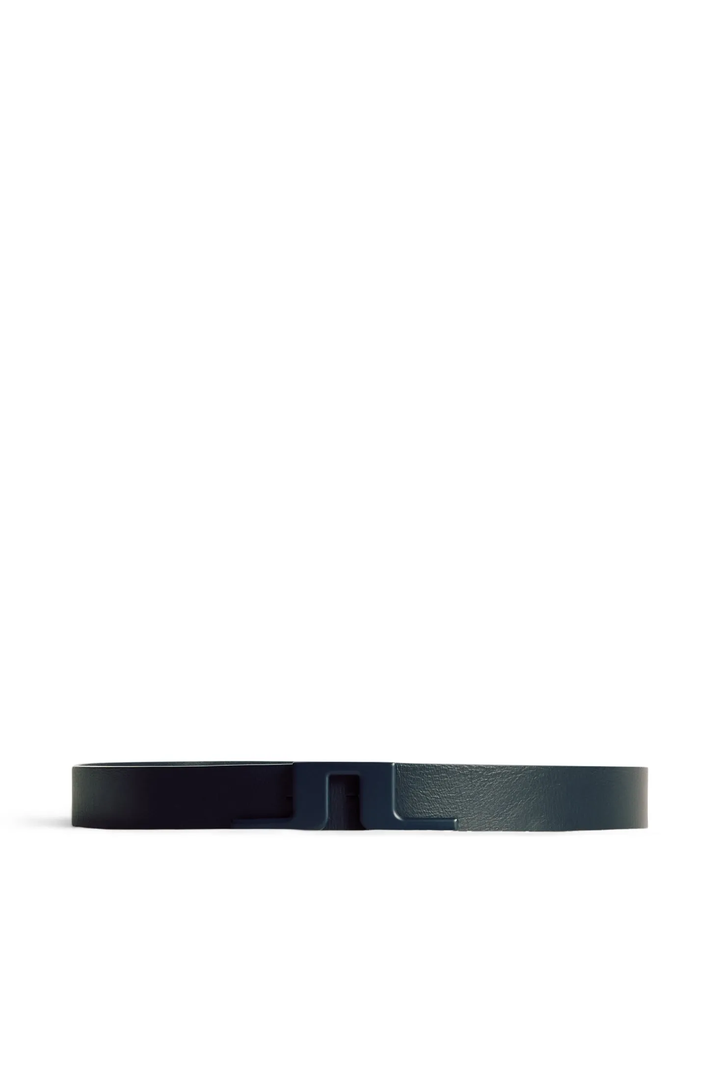Brita Bridge Belt / JL Navy sold by J. Lindeberg