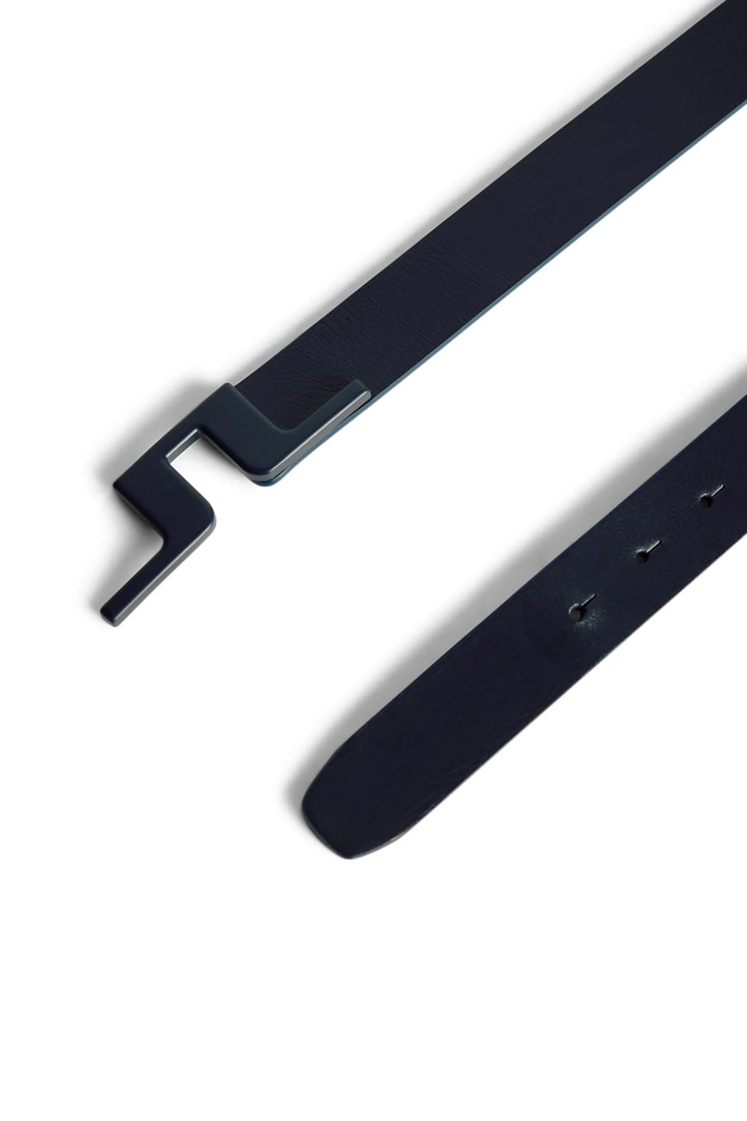 Brita Bridge Belt / JL Navy sold by J. Lindeberg product image thumbnail 2